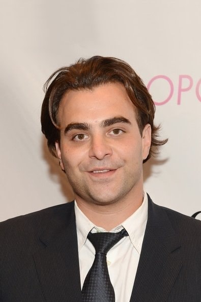 Foto de Nicholas Jarecki