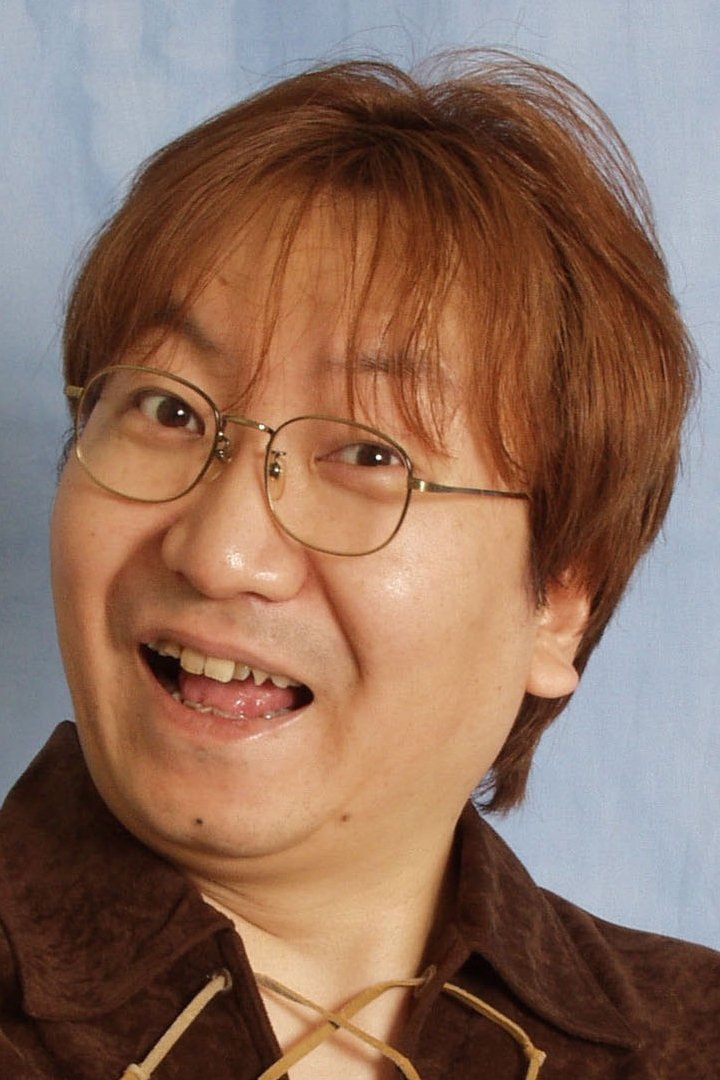 Foto de Kazuya Ichijo