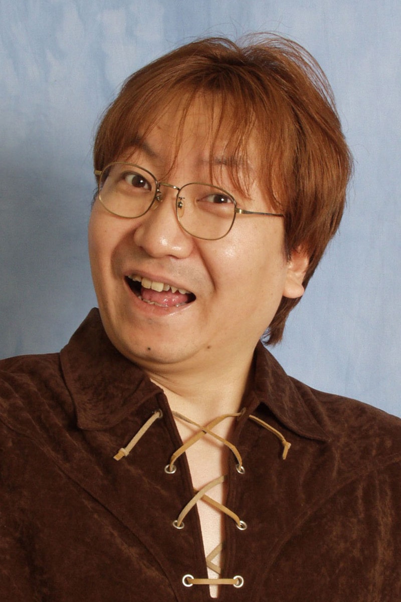 Foto de Kazuya Ichijo