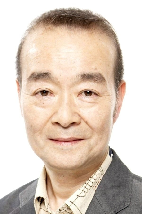 Foto de Tomomichi Nishimura