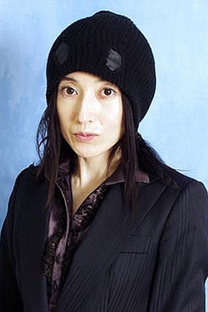 Foto de Reiko Kiuchi