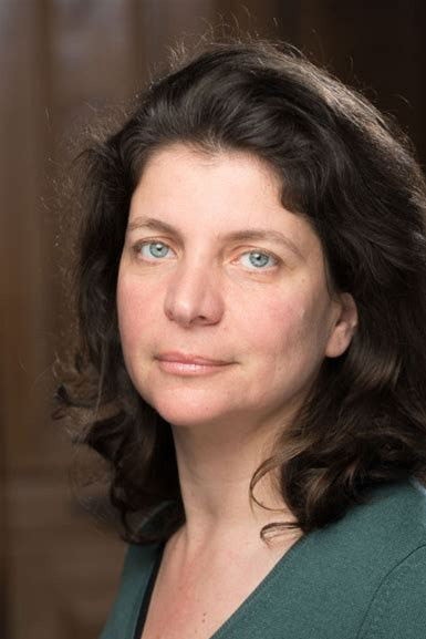 Foto de Julie Gavras