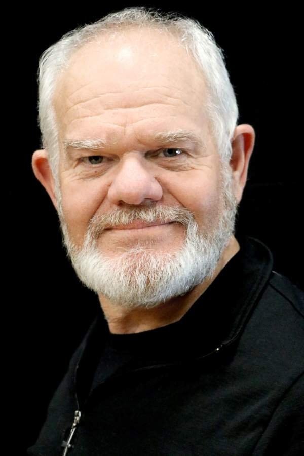 Foto de Mark Hadlow