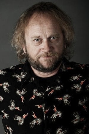 Foto de Brian Sergent