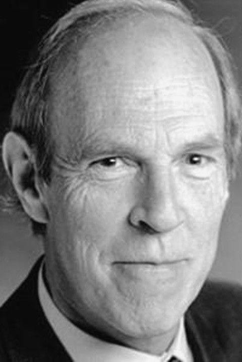 Foto de Peter Vere-Jones