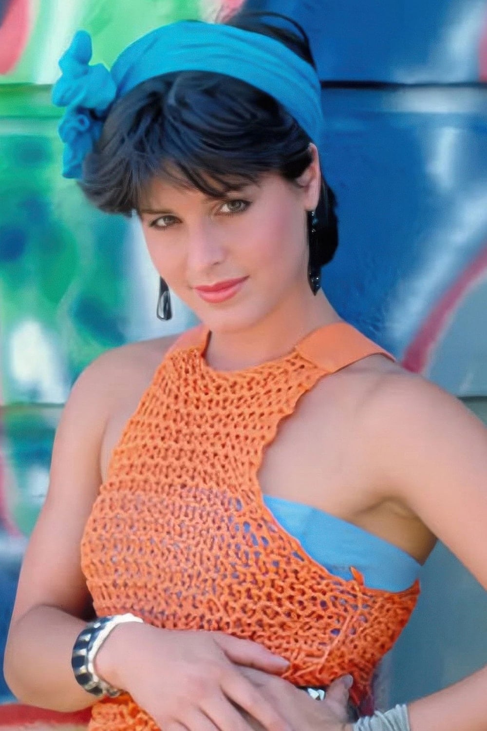 Foto de Lucinda Dickey