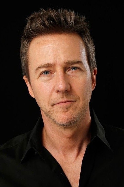 Foto de Edward Norton