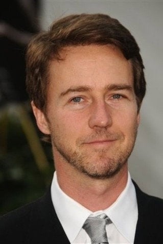 Foto de Edward Norton