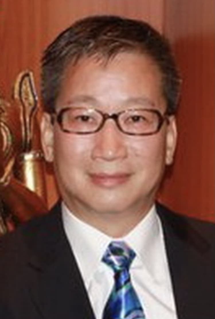 Foto de Lam Nai-Choi