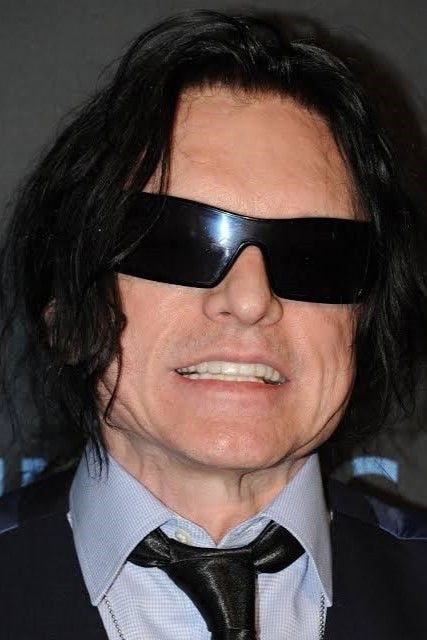 Foto de Tommy Wiseau