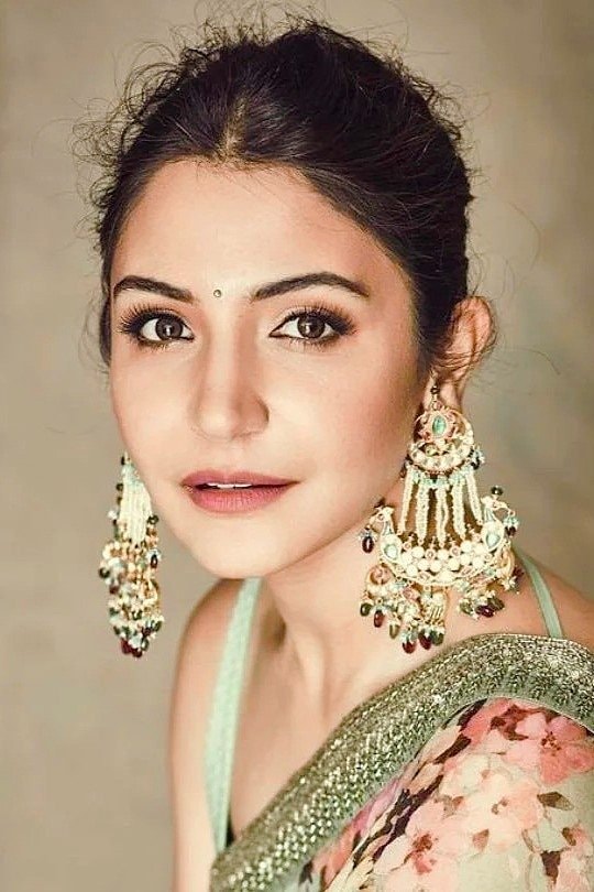 Foto de Anushka Sharma