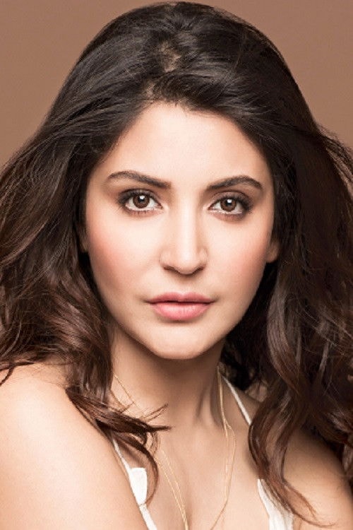 Foto de Anushka Sharma