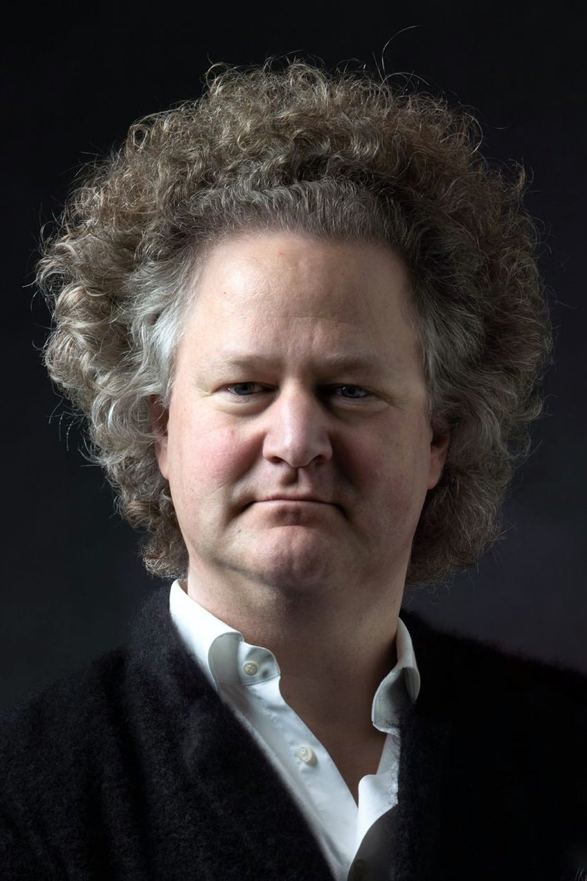 Foto de Florian Henckel von Donnersmarck