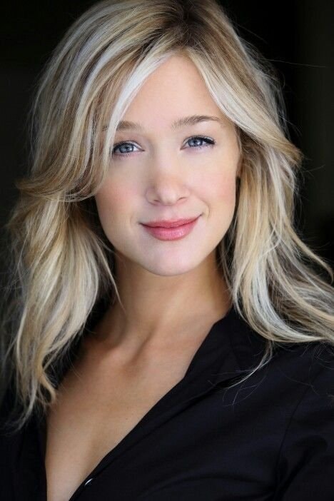 Foto de Katie Walder