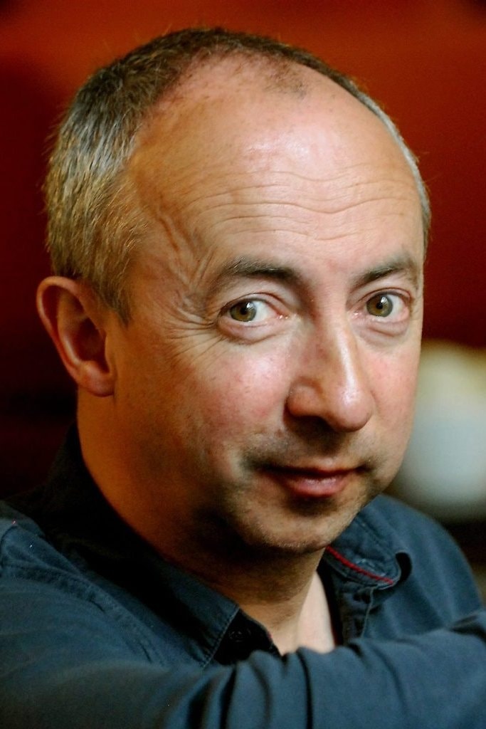 Foto de Stijn Coninx