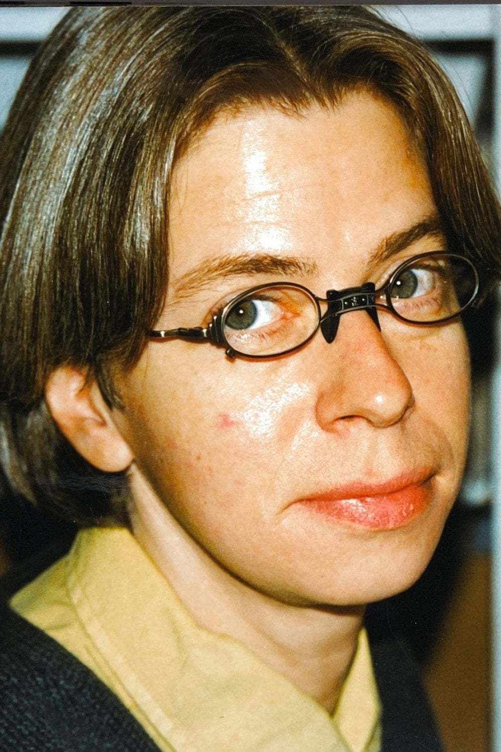 Foto de Chris Vander Stappen