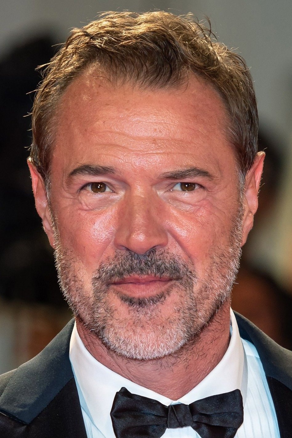 Foto de Sebastian Koch