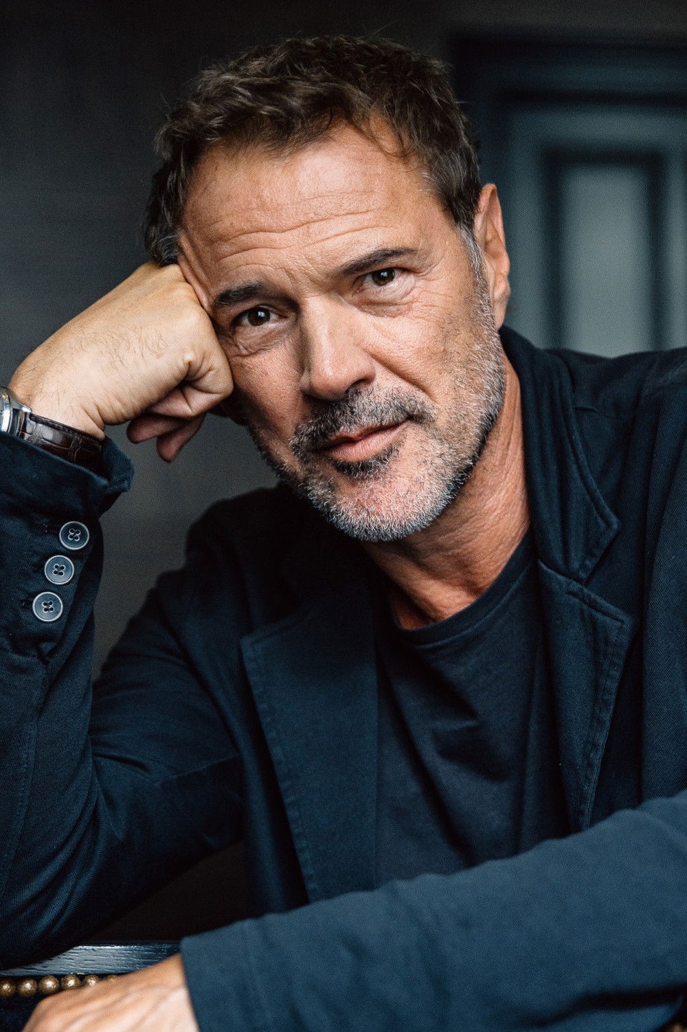 Foto de Sebastian Koch