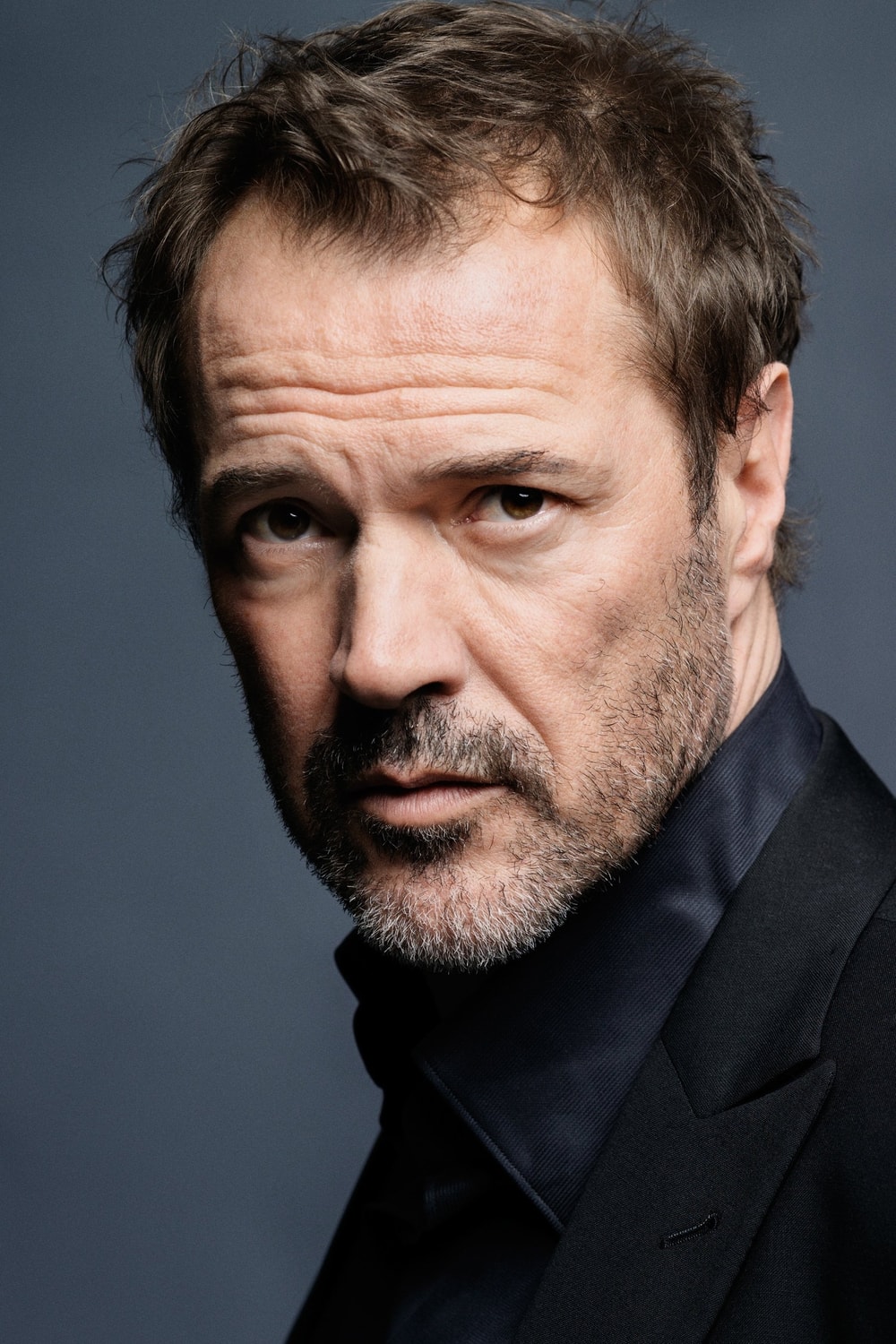 Foto de Sebastian Koch