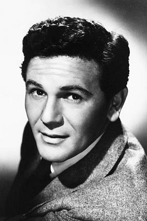 Foto de John Garfield
