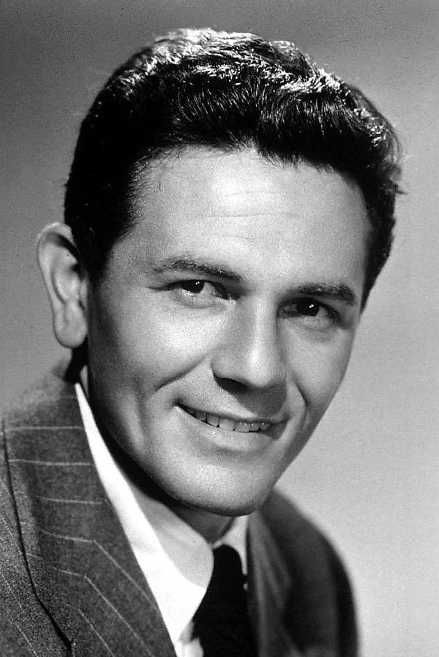 Foto de John Garfield
