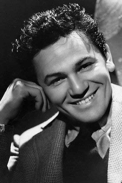 Foto de John Garfield