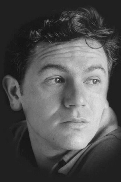 Foto de John Garfield