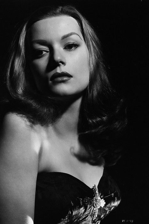 Foto de Hazel Brooks