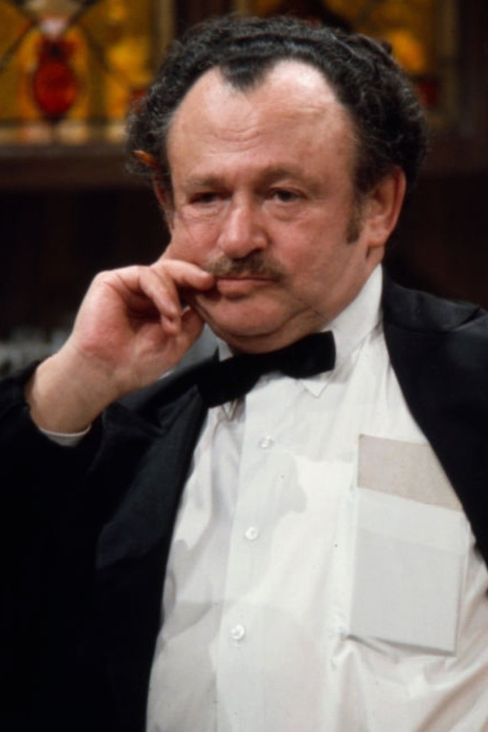 Foto de Shimen Ruskin