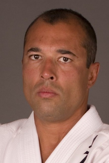 Foto de Royce Gracie
