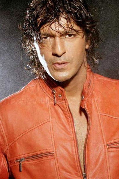 Foto de Chunky Pandey