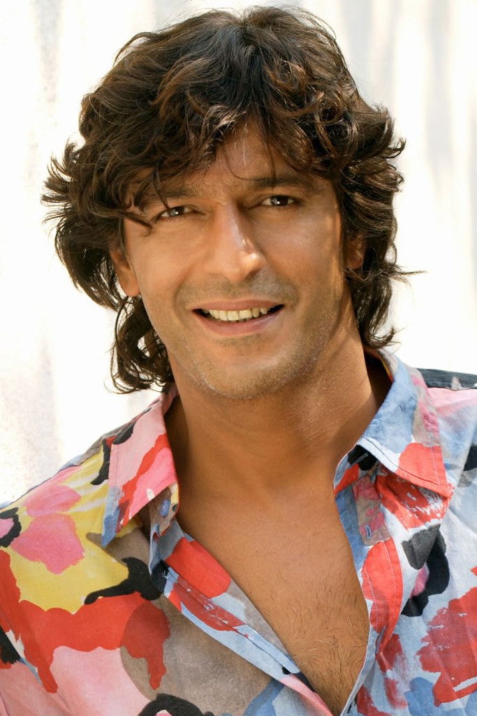 Foto de Chunky Pandey