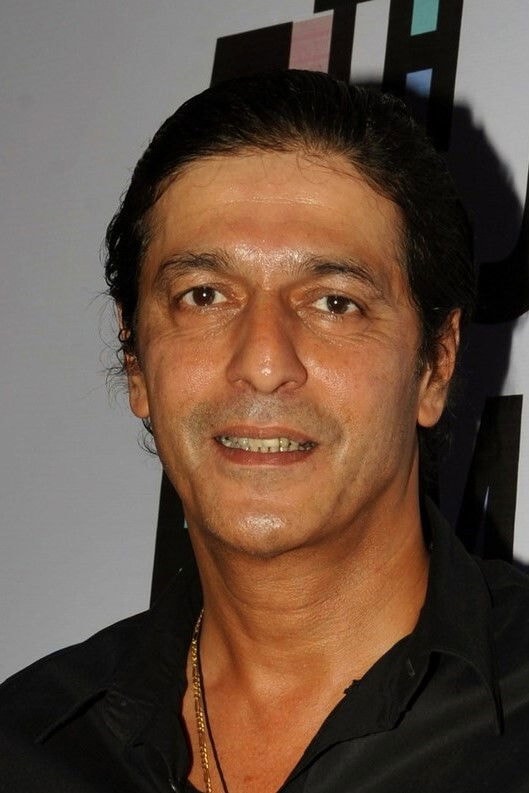 Foto de Chunky Pandey