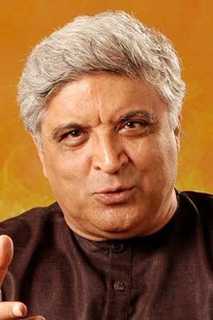 Foto de Javed Akhtar