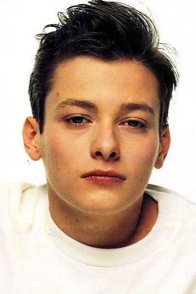 Foto de Edward Furlong