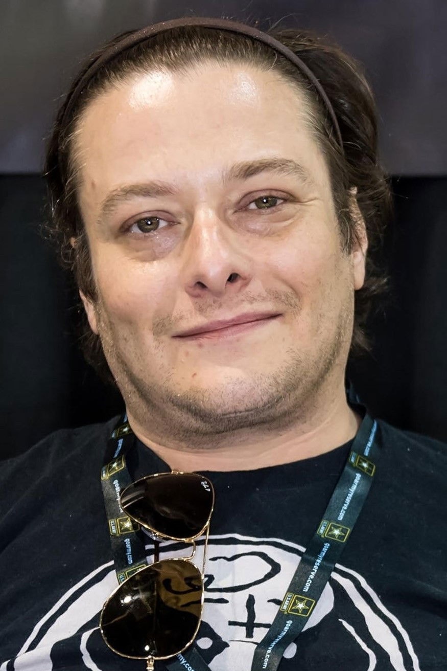 Foto de Edward Furlong