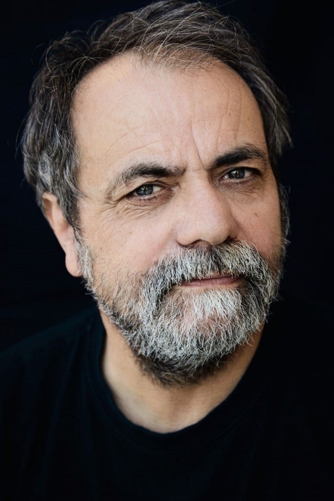 Foto de Matthias Brenner