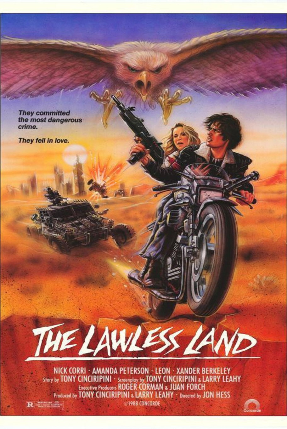 Foto de Jon Hess