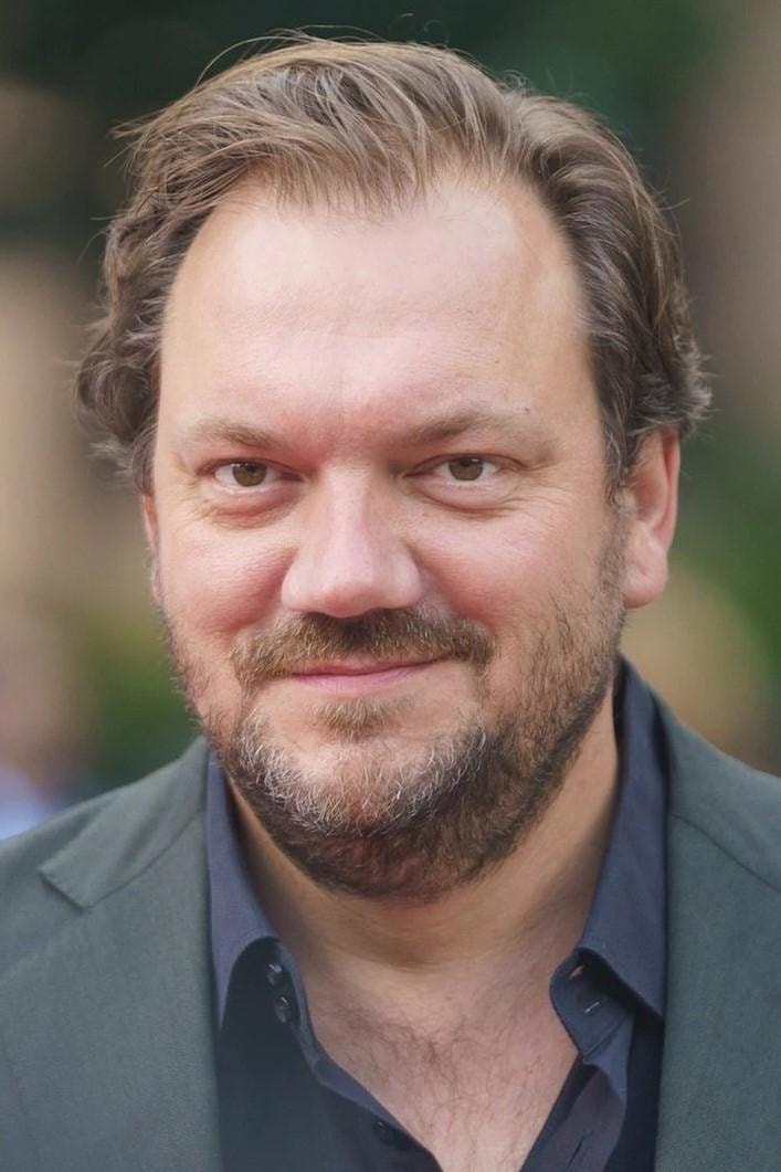 Foto de Charly Hübner