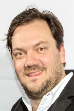 Foto de Charly Hübner