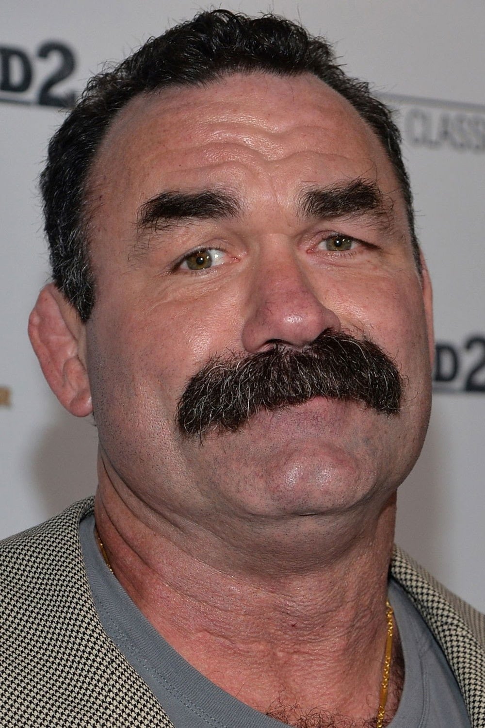 Foto de Don Frye