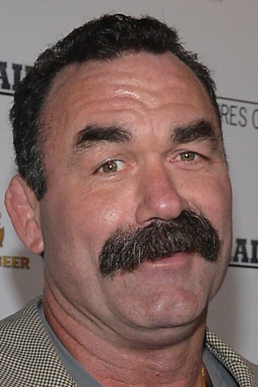 Foto de Don Frye