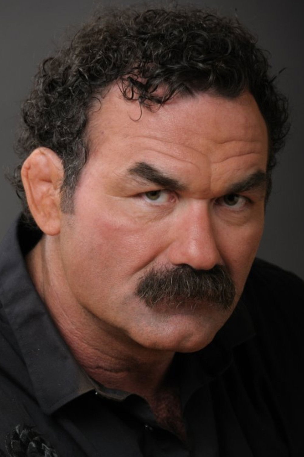 Foto de Don Frye
