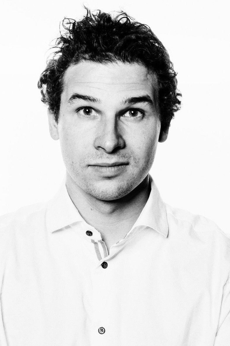 Foto de Jan Tore Kristoffersen