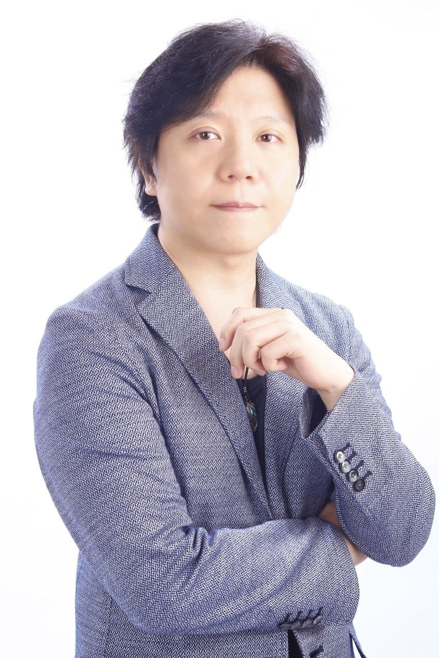 Foto de Noriaki Sugiyama