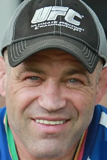 Foto de Mark Schultz