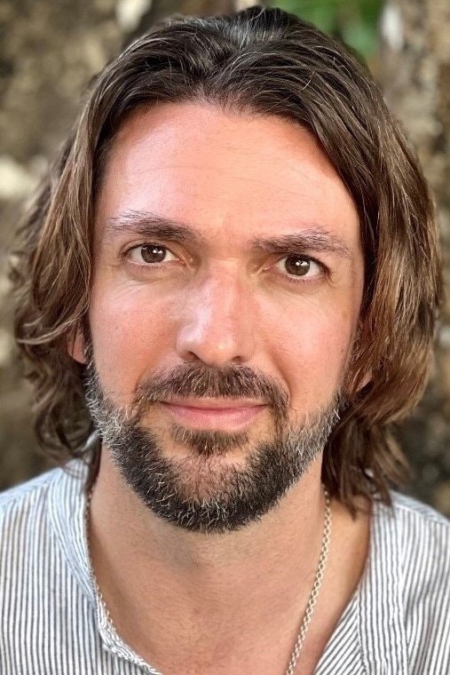 Foto de Max Wiedemann