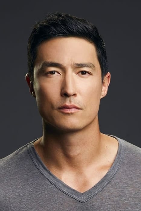 Foto de Daniel Henney