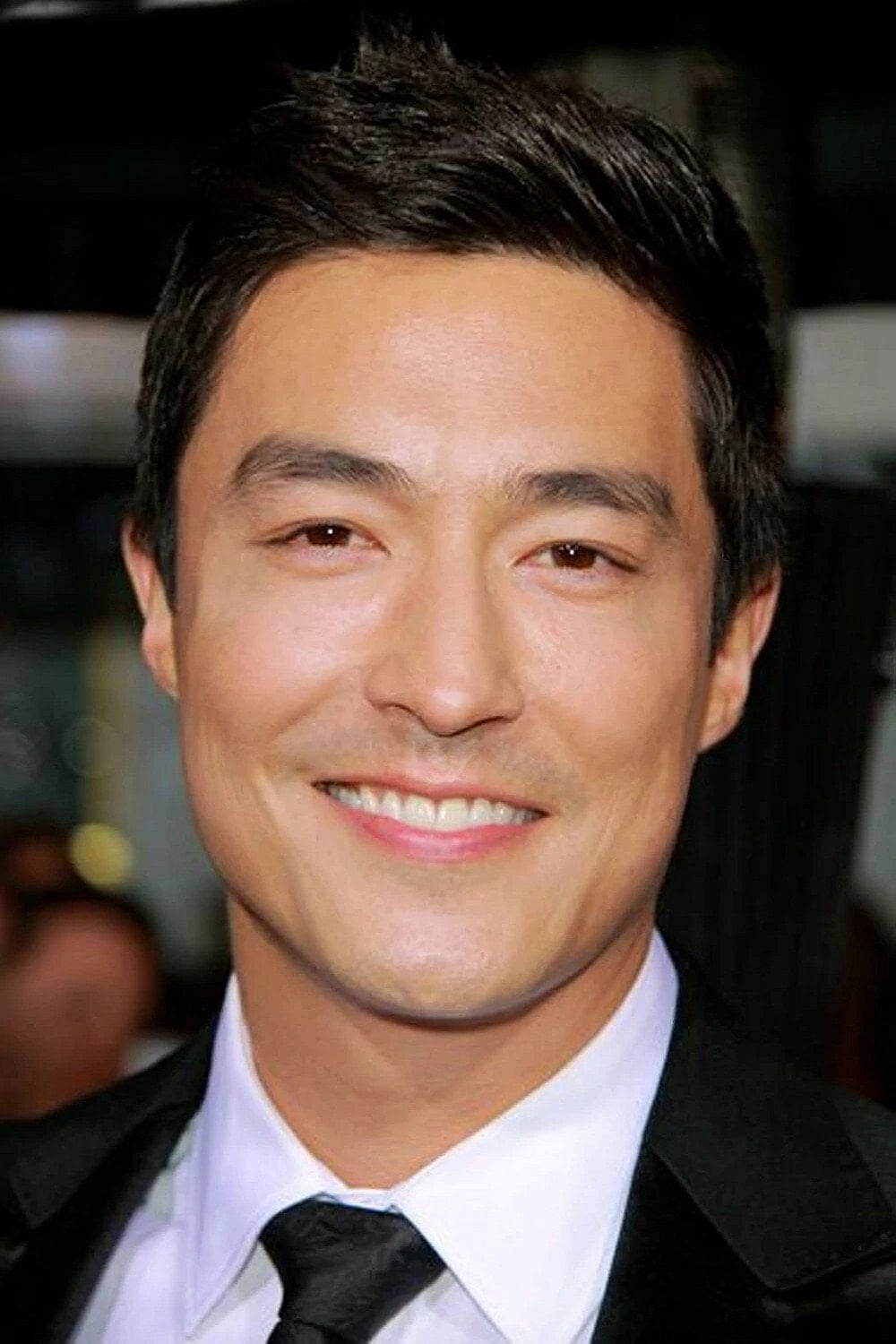 Foto de Daniel Henney