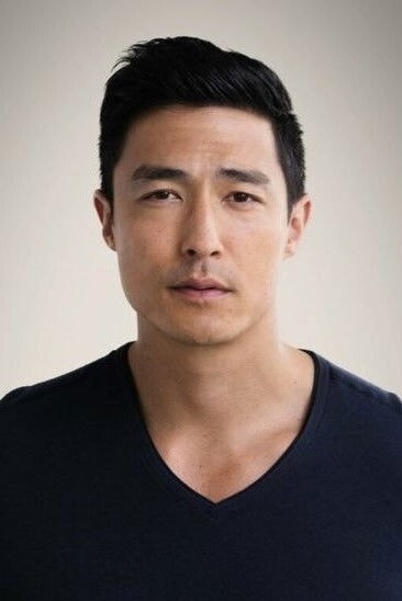 Foto de Daniel Henney